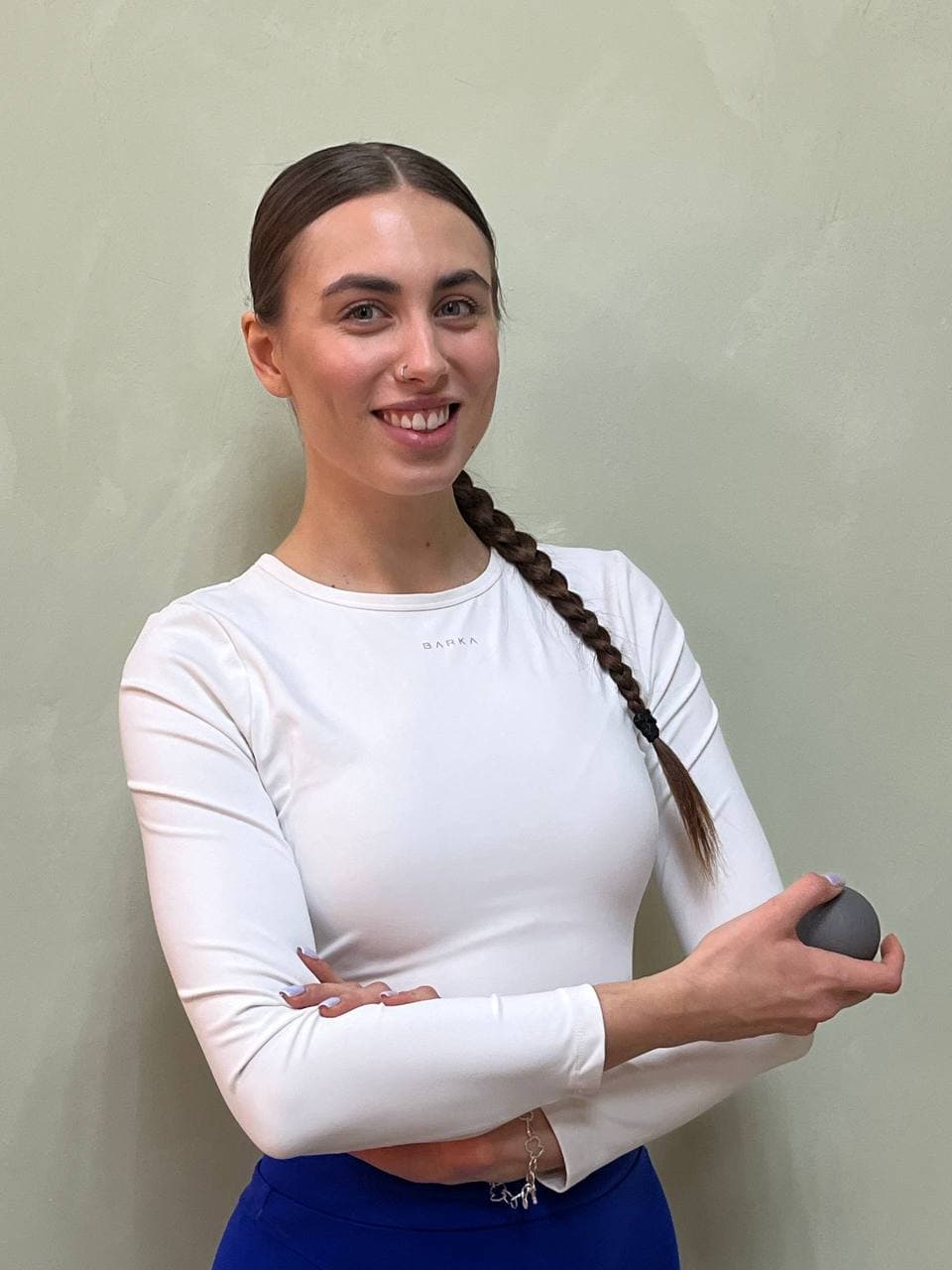 Кристина Беспалова