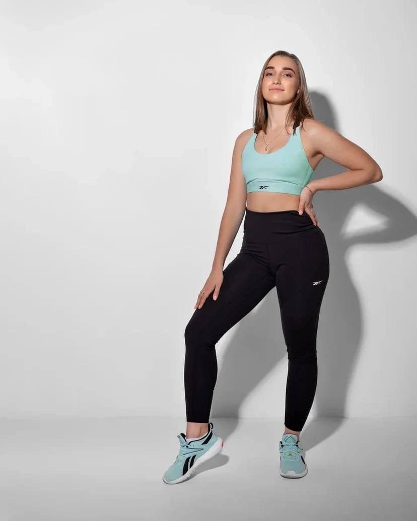 Основатель студии Flow Pilates